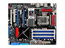 For ASUS Rampage II Extreme motherboard X58 LGA1366 6*DDR3 24G ATX Tested oK picture