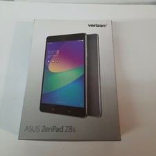 ASUS ZenPad Z8s 16GB 8