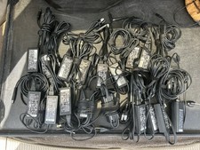 Lot of 24 Dell 65W AC Adapter Laptop Charger 7.4mm Big Tip Large Barrel picture