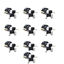 M227 M176 10 sets ADF Pickup Roller Separation Pad Fits For HP LaserJet M126 picture