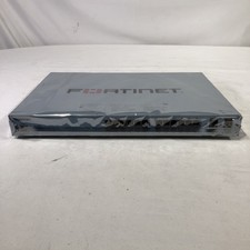 Fortinet FortiSwitch FS-124F-POE 24-Port GbE PoE Managed Switch- NEW picture