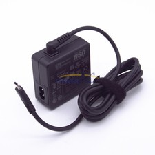 Original Dynabook Portege X30L-k X30L-K-105 X30L-K-106 Charger USB-C 65w Adapter picture