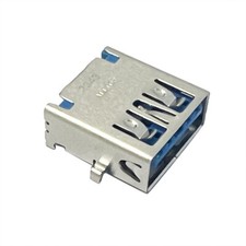 for MSI MS-17K5 MSI MS-17K4 USB 3.0 9PIN DC Power JACK Port Connector picture