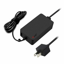 65W Surface Pro X Charger Microsoft Surface Pro X Power Adapter 1706 with USB picture
