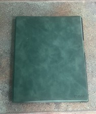 CoBak Case for Remarkable 2 Tablet - Lightweight and Hard Back *Emerald Green  picture