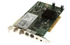 WINTV-PVR-350 - Hauppauge Wintv PVR-350 card picture