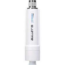 NEW 2-Pack Ubiquiti Bullet AC Dual-Band Outdoor Radios B-DB-AC-US airMAX Bridge picture
