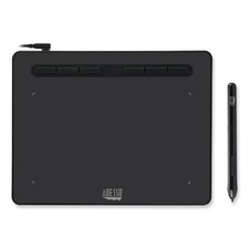 Adesso Cybertablet K8, 8 x 5 Screen, Black picture
