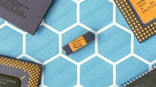 Intel a82385-25 iv (b), 99434878ae bf 017 picture