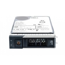 Dell 4 TB Hard Drive - 3.5