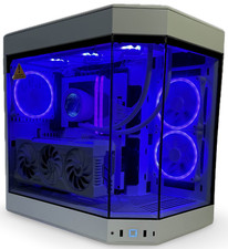Brand New Gaming/Streaming Computer from Cruisey's Computers picture