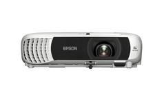 EPSON EB-W55 WXGA Projector 4000 ANSI Lumen 3LCD HDMI Business Presentation picture