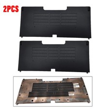 2X For Dell Latitude E7450 HDD 0XY40T XY40T Bottom Case Access Panel Door Cover picture