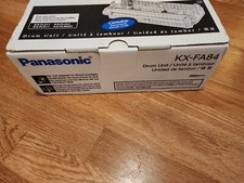 Genuine Panasonic KX-FA84 Drum Unit NEW for KX-FL511 KX-FL541 KX-FL611  picture