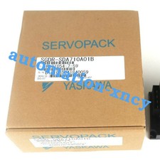 1PC YASKAWA SGDR-SDA710A01B SGDRSDA710A01B Servo Driver New Expedited Ship picture