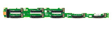 Backplane HPE ProLiant DL120/DL160/DL360 Gen9 8x2.5