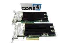 HP Q8C20B NIMBLE STORAGE 2x 10GBASE-T 4-PORT ADAPTER KIT picture