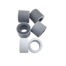5Set Exchange Pickup Roller Tire For Canon DR-G1100 G1130 DR-G2090 DR-G2110 2140 picture
