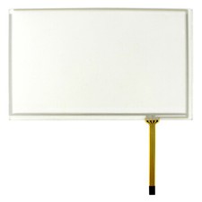 6inch 4 Wire Resistive Tocuh Panel145mm x 88mm6