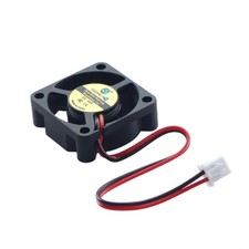 24V Extrusion Head Cooling Fan High RPM Fan 3D Printer Accessory for 5M Pro 3010 picture