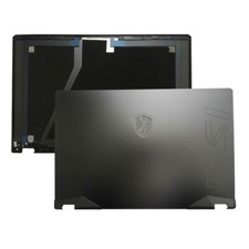 Defective product MSI Raider GE67 MS-1545 545A441 LCD Rear Top Lid Back Cover  picture