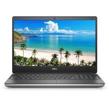 Dell Precision 7560 15.6