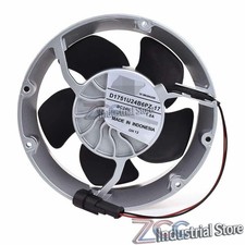 Servo D1751U24B6PZ-17 170*50MM 24V 1.8A 2Pin Cooling Fan Durable picture