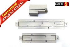 Lot Of 5 New Motorola KT-135628-01 Universal Mounting Bracket for EWLAN AP's picture