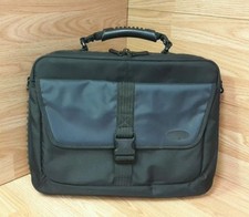 Targus (CBT300-001) 15.4 BlackTop Standard Notebook Carrying Case **READ** picture