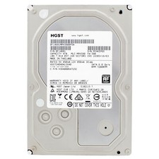 Hard Drive HGST 4TB HDS724040ALE640 7200RPM 64MB Sata III 3.5