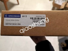 1Pcs New hirschmann OZD Profi 12M G11 PRO # DHL or Fedex picture