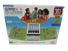 The Game Changer Game Board - iPad 1, 2 Animal Mania & The Magic School Bus picture