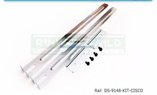 1 pair NEW DS-9148-KIT-CSCO Rack Mount Bracke For Cisco DS-C9148D picture