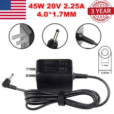 AC Charger 45W for Lenovo Yoga 710-11IKB 710-14IKB 710-15IKB Laptop Power Supply picture