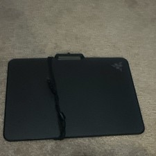 Razer Firefly Gaming Illuminated Mouse Pad, Black - MPN RZ02-0135 picture