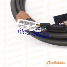 10m 00-110-186 Cable KUKA KRC2 KPC2 Teach Pendant Connection Line DHL FEDEX 1PC picture