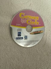 Disney Games Just for Girls - Lilo & Stitch Hawaiian Adventure 2006 picture