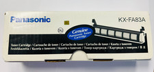 KX-FA83A Panasonic Toner Cartridge picture