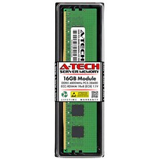 16GB DDR5 PC5-38400R RDIMM (Replacement for Samsung M321R2GA3BB0-CQK) Memory RAM picture