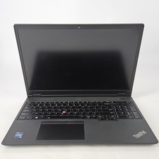 Lenovo ThinkPad P16v Gen 1 FHD+ 2.5 GHz i7-13800H 32GB 1TB SSD NVIDIA RTX A500 picture