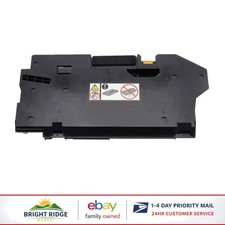 Compatible Laser Printer Waste Cartridge, Reliable Performance for Office Use picture