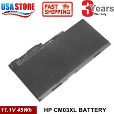 CM03XL battery for HP EliteBook 840 845 850 740 745 750 G1 G2 Series 717376-001 picture