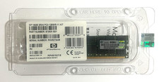 NEW Samsung 16GB 2Rx4 PC3-12800R ECC RDIMM DDR3 1600MHz Server RAM Dell HP HPE picture