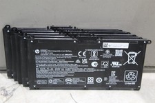 T634 ~ Lot of 5~ HP OEM 14-CF HT03XL L11119-855 Battery 11.4V 41.04Wh HSTNN-OB1H picture