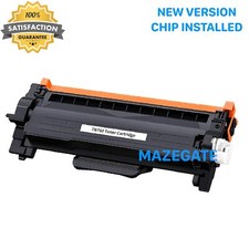 1PK TN760 Toner Cartridge Compatible with Brother MFC-L2730DW L2750DW HL-L2395DW picture