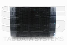 New EMC VNX5400 Unified System w/ 5x 600GB 15K HDD, 10x 200GB SSD, 8GB FC picture