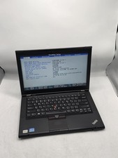 Lenovo Thinkpad T430s 14