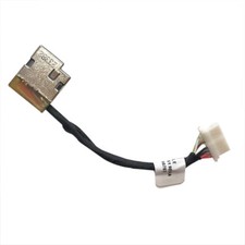 HP 14-cf2033wm 14-cf2111wm 14-cf2112wm 14-cf2113wm DC Power Jack Charging Port picture