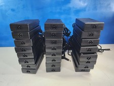 Lot of 24 Genuine Dell 180W 19.5V 9.23A AC Power Adapter HA180PM180 LA180PM180 picture