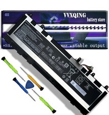WP06XL Laptop Battery 76Wh M73470-005 for EliteBook 860 865 ZBook 16 picture